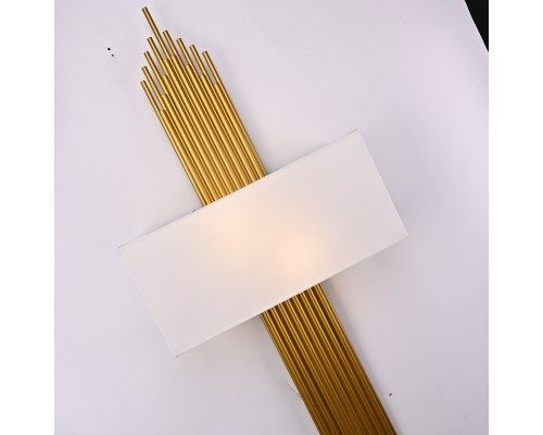 Бра Sohne CG 90-0009 FIORE White H120 W43