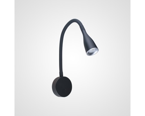 Бра Noxi Black ImperiumLoft