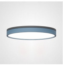 Потолочный светильник KIER D50 Blue ImperiumLoft