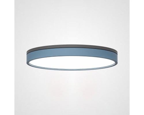 Потолочный светильник KIER D50 Blue