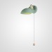 Настенное бра ONDER Green Switch ImperiumLoft