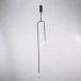 Подвесной светильник LINES A ImperiumLoft