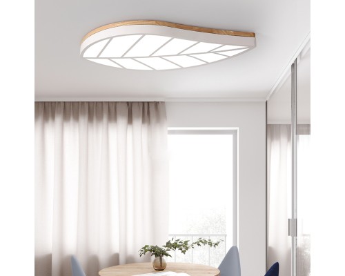 Потолочный светильник CHIT L80 Blue ImperiumLoft