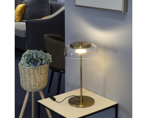 Настольная лампа ARCTIC TAB ImperiumLoft