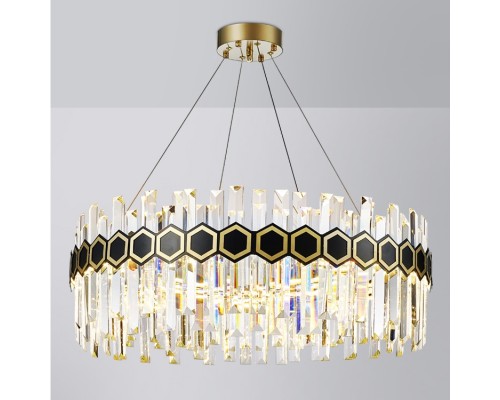 Подвесная люстра MILAN D60 ImperiumLoft