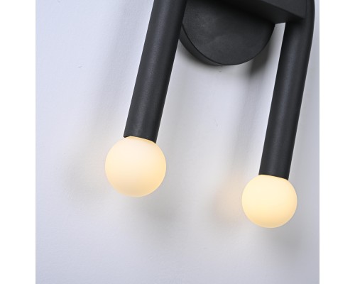 Настенный светильник KETTIL ImperiumLoft