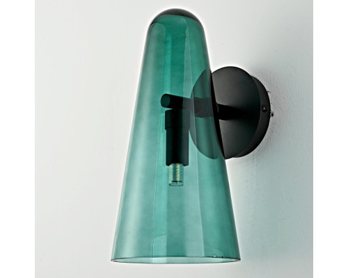 Бра Domi Sconce Green ImperiumLoft
