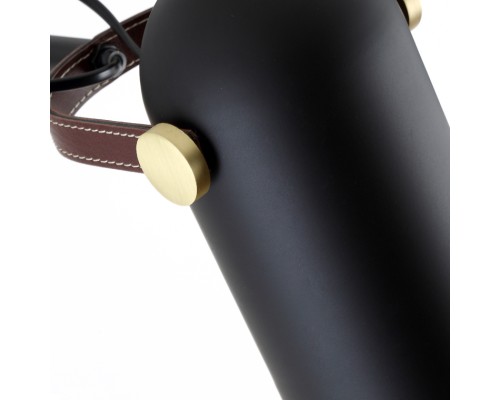 Люстра на штанге BULLET B D50