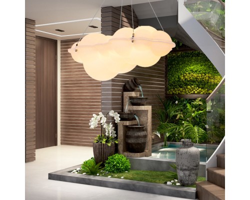 Подвесной светильник Nuvola L50