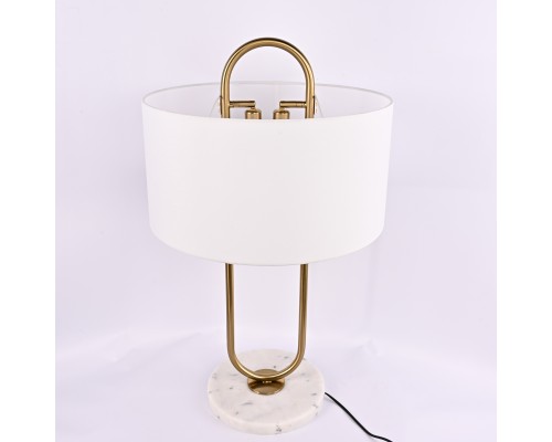 Настольная лампа Marston Table Lamp ImperiumLoft