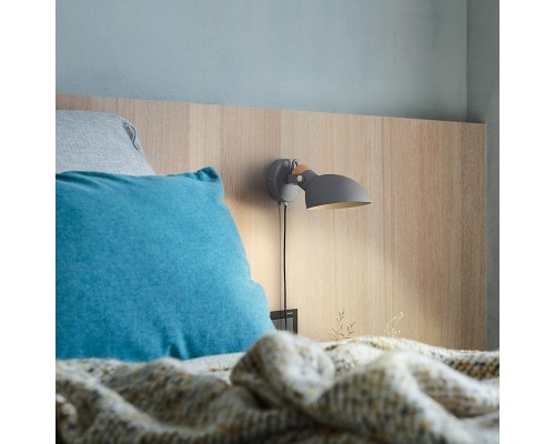 Настенное бра ONDER Green ImperiumLoft