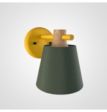 Настенное бра NATURA WALL G ImperiumLoft