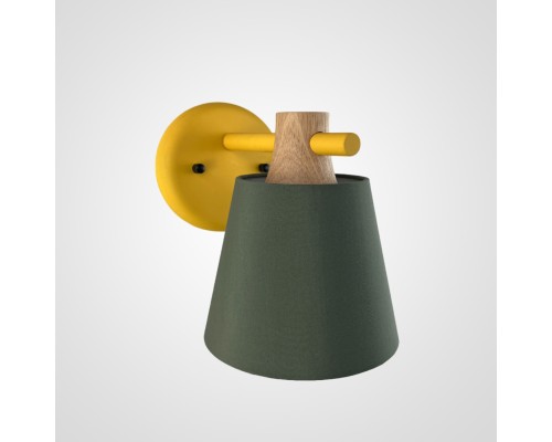 Настенное бра NATURA WALL G