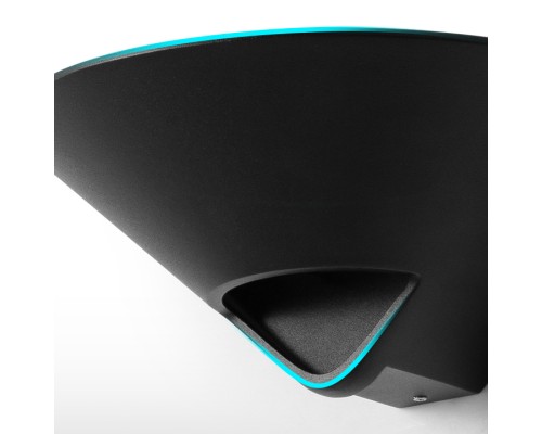 Настенный светильник PITT White 3000К