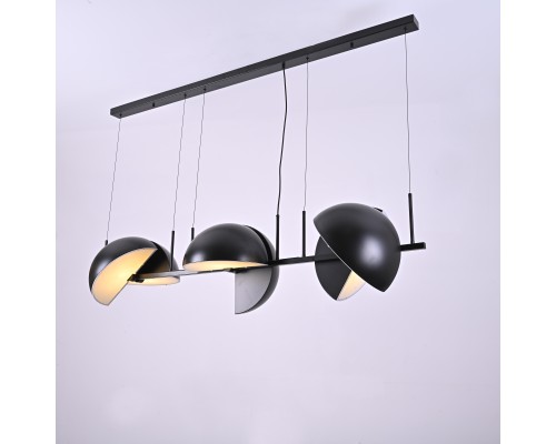 Подвесной светильник Trapeze Triplette by oblure ImperiumLoft