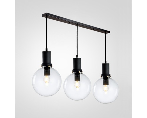 Подвесной светильник PENBALL D15 Gold