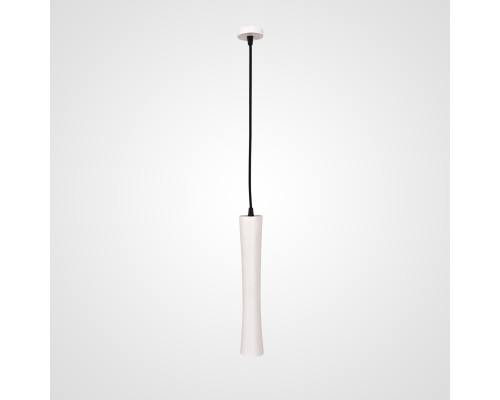 Подвесной светильник Zylo White H34 ImperiumLoft