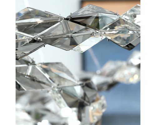 Подвесная люстра JENNIFER ONE D60 ImperiumLoft