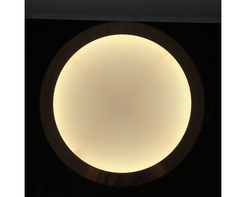 Подвесной светильник NOTEN S Золото ImperiumLoft