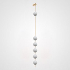 Настенный светильник ADILS WALL H185 ImperiumLoft