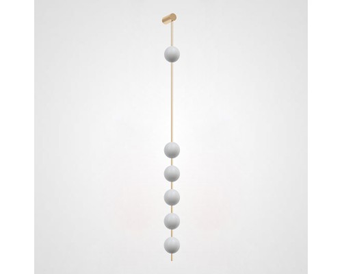 Настенный светильник ADILS WALL H185 ImperiumLoft