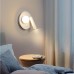 Настенный светильник SNOTRA WALL A Right 4000К ImperiumLoft