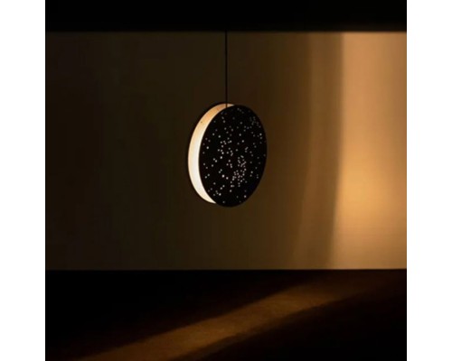 Подвесной светильник AKVILON D15,5 ImperiumLoft