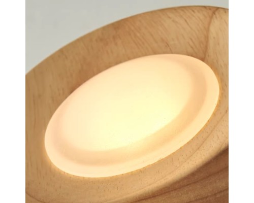 Точечный светильник WOODSPOT LIGHT Накладной ImperiumLoft