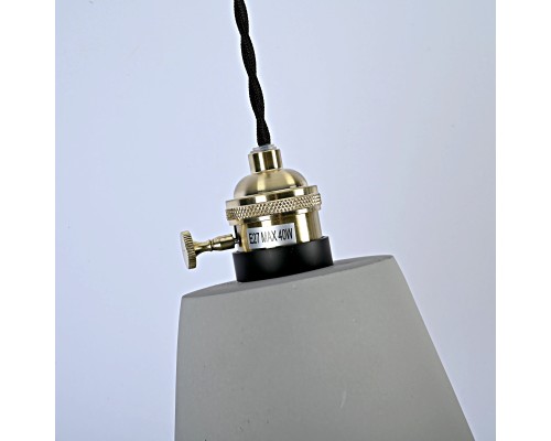 Подвесная люстра INDUSTRY A 16*20.5