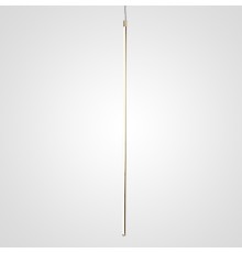 Подвесной светильник KEMMA H120 Gold ImperiumLoft