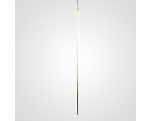 Подвесной светильник KEMMA H120 Gold ImperiumLoft