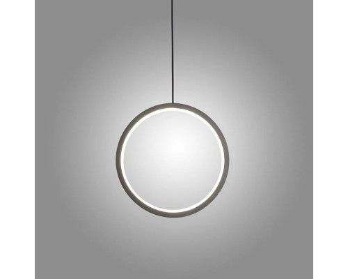 Подвесной светильник Liena А Black ImperiumLoft