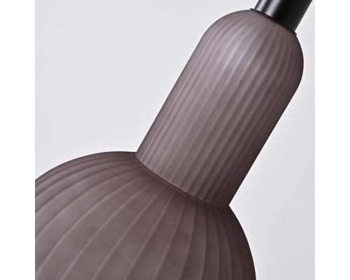 Подвесной светильник TIRIL gray ImperiumLoft