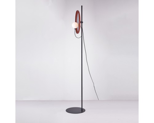 Торшер MARGOTT FL D35 Orange