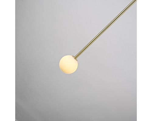 Подвесной светильник LINES A Gold ImperiumLoft