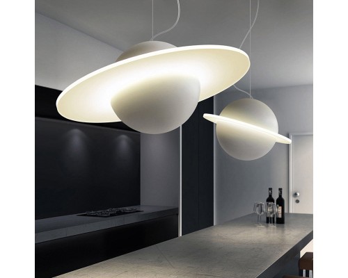 Подвесной светильник PARMA D20 ImperiumLoft