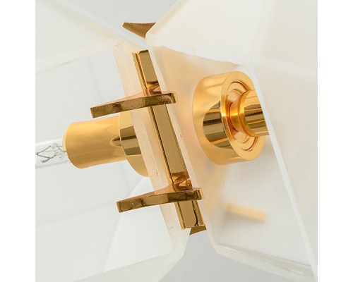 Подвесной светильник Gabriel Scott Welles Glass L2 ImperiumLoft