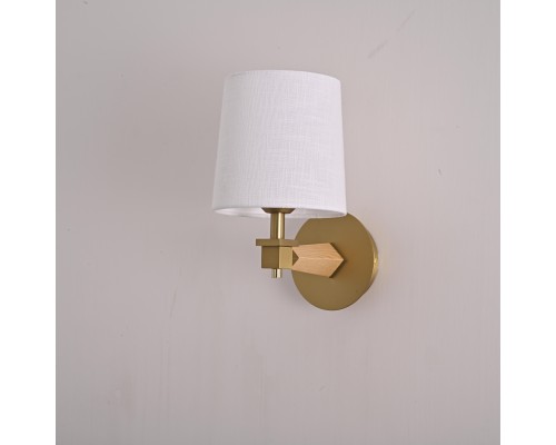 Бра Elk Lighting Jorgenson White ImperiumLoft