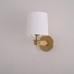 Бра Elk Lighting Jorgenson White ImperiumLoft