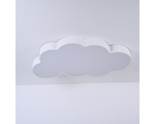 Потолочный светильник CLOUD 90 Белый