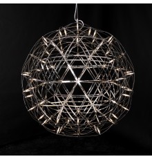 Люстра Mi Raimond Lamp D80 ImperiumLoft