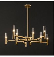 Люстра на штанге INGARDA A L10 ImperiumLoft