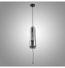 Подвесной светильник FRAGA Grey ImperiumLoft