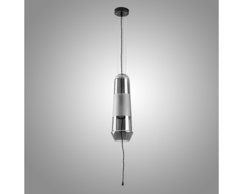 Подвесной светильник FRAGA Grey ImperiumLoft