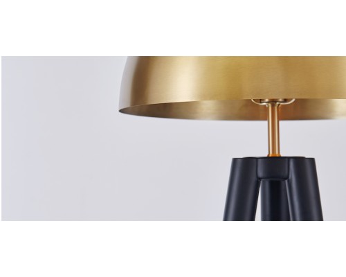 Торшер Matthew Fairbank Fife Tripod Floor Lamp