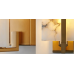 Бра Marble square Wall Lamp