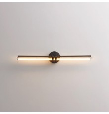 Бра DITMAR WALL Black ImperiumLoft