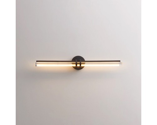 Бра DITMAR WALL Black ImperiumLoft