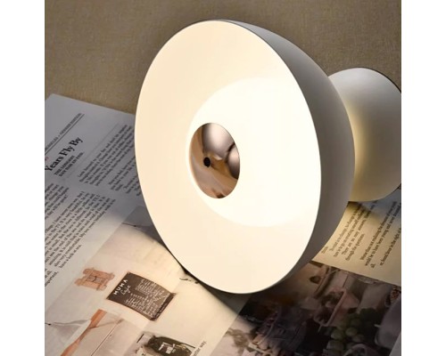 Подвесной светильник TAMME White ImperiumLoft