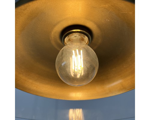 Подвесной светильник HEALY Transparent ImperiumLoft